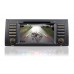 Land Rover Range Rover L322 bilstereo Navigation